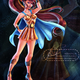 Illustration for article titled Disney Princesses, Dressed as Their Dude Companions